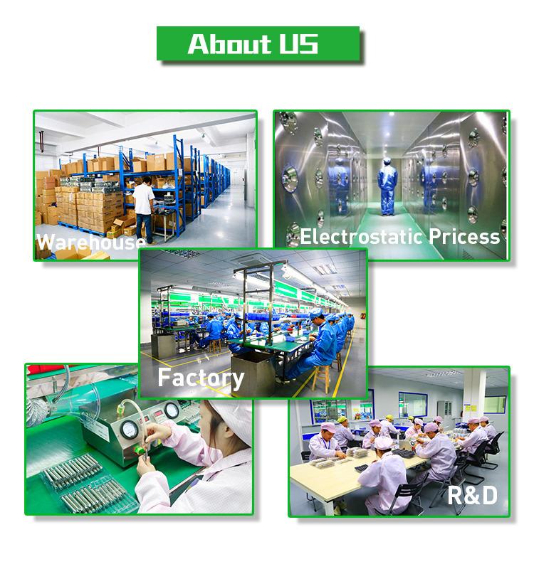 Verified China supplier - Shenzhen Sellot Electronic Technology Co., Ltd.