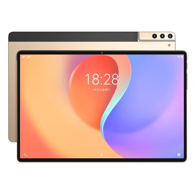 China Newest Original 10.1 Inch 4G Screen Anti-dust Android Tablet 1920*1200 IPS Tablet PC With Android 10.0 Tablets for sale