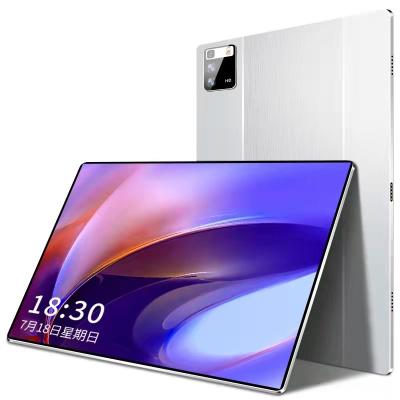 China Business Top-Wholesale 4G Tablet 10.1 Inch RAM/ROM 4GB+32GB 5+32MP Camera Tab 10.1” Octa Core Android 10 Tablet With CE RoHS for sale