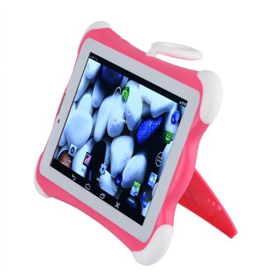 China Wholesale Custom Shockproof 7 Inch Kids Tablet Cheap Education Brands On Android Wifi TABLET 7 Inch Tablet For Kids for sale