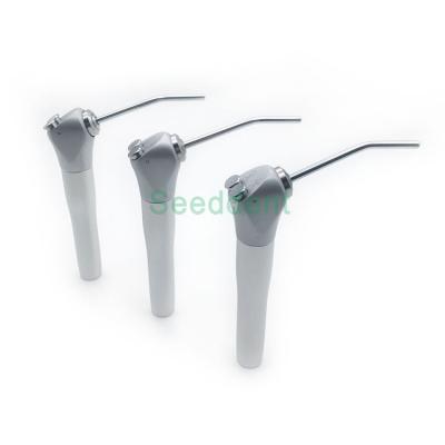 China 3 Way Triple Syringe For Dental Chair / Dental Unit Spare Part SE-P046 for sale