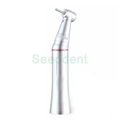 China Dental 1:5 Expand Push Button Contra Angle Without LED / 1:5 Dental Expand Gear Angle Contra SE-H056 for sale