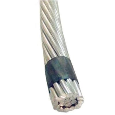 China Medium Voltage Insulated AAAC Conductor with PE Insulation to ASTM BS DIN IEC Standards for sale