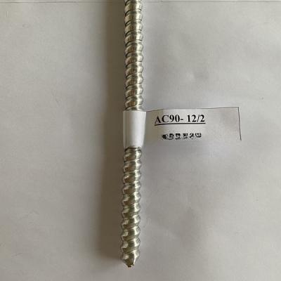 China 2024 High Quality Insulated Cable AC90 12/2 Low Voltage Copper Conductor with XLPE Insulation for Construction Certified Canada for sale