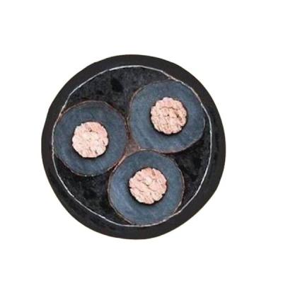 China China Best Price LSF Copper PVC SWA Power Cable Low Voltage Insulated for Construction Application for sale