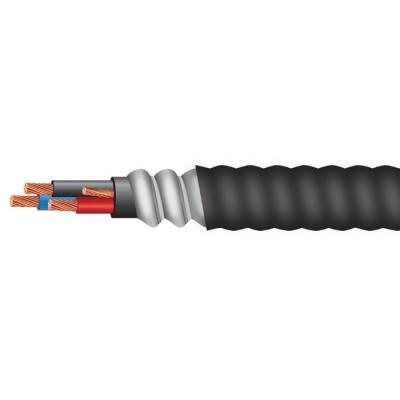 China XLPE Insulation PVC Sheath 70mm2 TC90 Aluminum Alloy Power Cable for Renewable Energy for sale