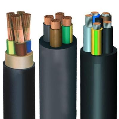 China 70mm2 Rubber Insulation Copper Core Flexible CCA Welding Cable H07RN-F H01N2-D / H01N2-E for sale