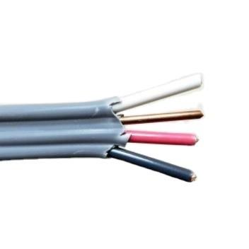 China Aluminum Conductor UF-B Type Underground Feeder Cable for Direct Burial Installations for sale