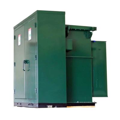 China Pat mounted distribution transformer for sale