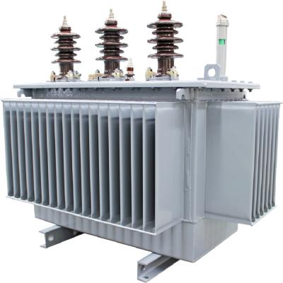 China Three phase distribution transformer for sale