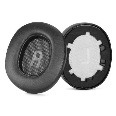 China For earphone soft ear pads with male left suitable for JBL AIR 700 BT 700 BTNC 750 BTNC earphone sleeve sponge sleeve earmuffs for sale