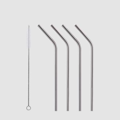 China Viable Factory Direct Stainless Steel Straw for sale