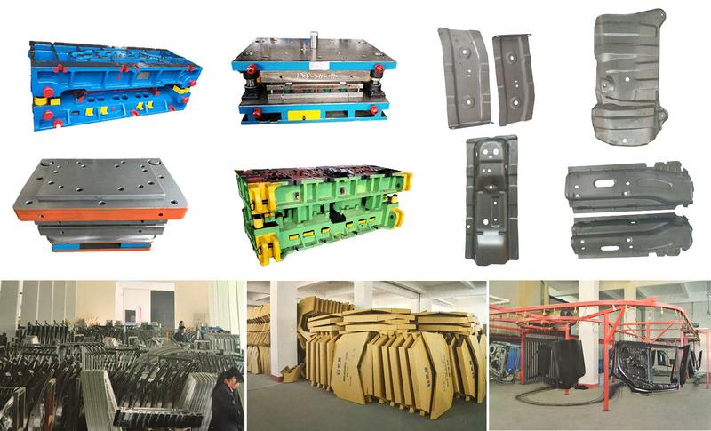 Verified China supplier - Taizhou Huangyan Dian Mould Co., Ltd.