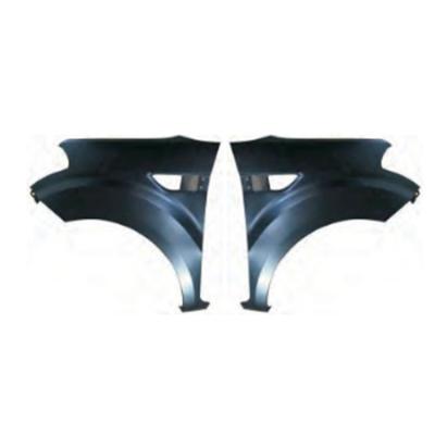 China High Quality Auto Body Parts Front Rear Bumper For Nissan for sale