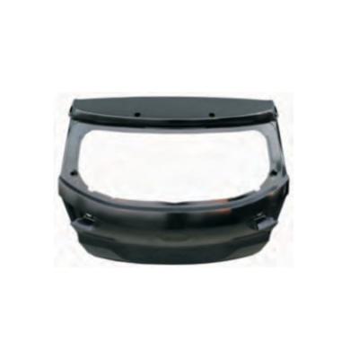 China OEM High Quality Car Front Bumper For Auto Body Part Kit For Nissan for sale