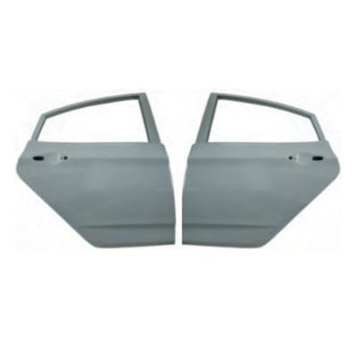 China OEM car door/hood full auto body parts for Nissan for sale