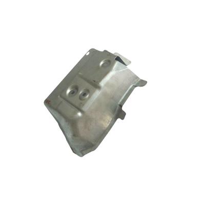 中国 Sheet metal die stamping parts car auto parts 販売のため