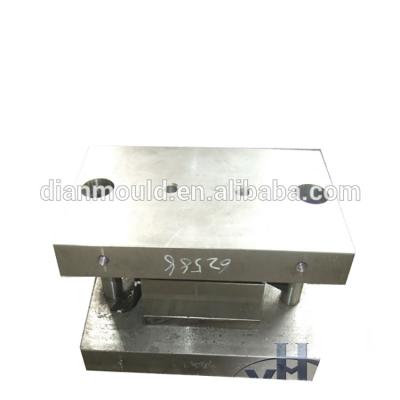 China Sheet metal stamping molds tool and die making en venta