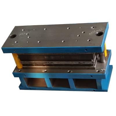 Κίνα Bending Dy Sheet Press Tool Metal Forming Die Manufacturer προς πώληση