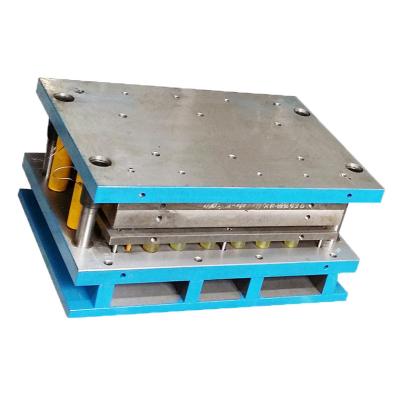 Κίνα China factory sheet metal stamping tools dies progressive stamping die προς πώληση