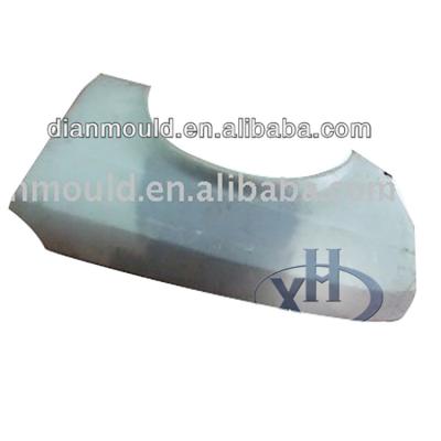 China car auto parts stamping die making for sale