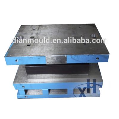 China Punch press mould for sheet metal stamping en venta