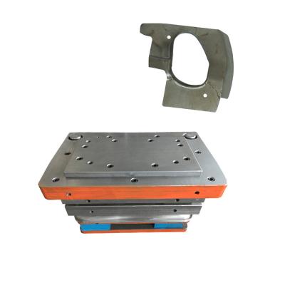 China Pressing Die For Sheet Metal Fabricating,Custom Made Metal Stamping Mould,Steel Punch Dies For Metal Parts for sale