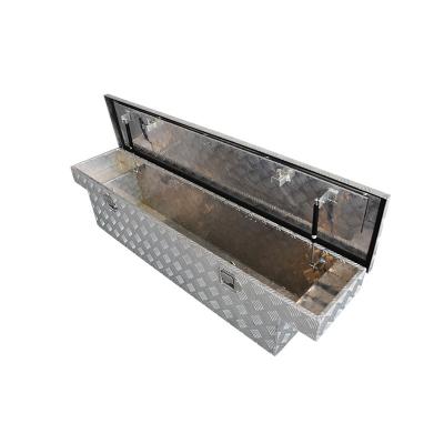 China Tools Box Tool Box Hot Pickup Saddle Trailer Waterproof Truck Tool Box for sale