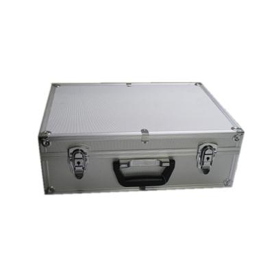 China Aluminum tool box GJ13-25 for sale