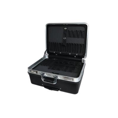 China Tools Box Good Quality Computer Musical Instrument Flight Accessory ABS Case for sale