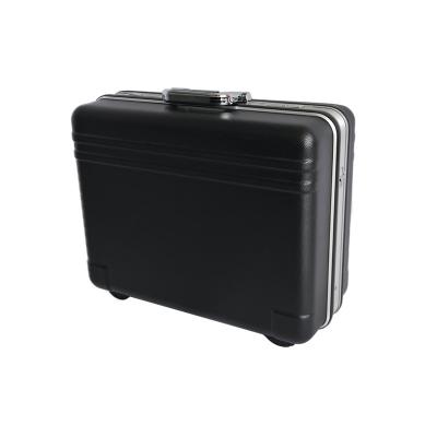 China Tools Packs Turbulence Flight Soft ABS Storage Double Waterproof Safety Tool Case for sale