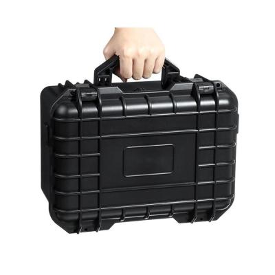 China Tool Pack Manufacturer Hot Sale High Quality Plastic Tool Box for sale