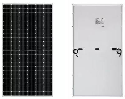 Chine accessoires mono de batterie solaire de 1000W Perc Solar Panel For Electricity 550W 600W 650W 660W 670W à vendre