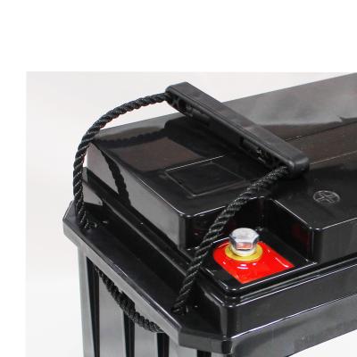 China Lithium Ion Deep Cycle Lifepo4 Battery 12v 7Ah 50Ah 60Ah 80Ah 100ah 200Ah Solar Battery Pack for sale