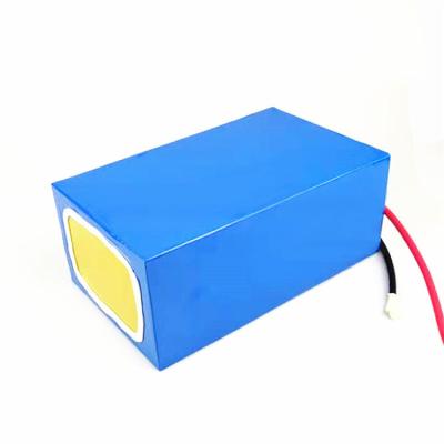 Cina 18650 fuco solare Toy Car Battery di stoccaggio di Ion Battery Pack 12V 40AH del litio in vendita