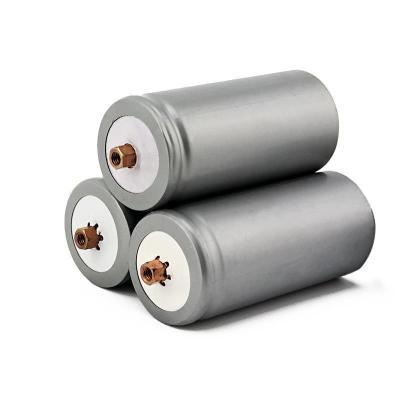 China 6000mAh 32650 Lifepo4-Cellen6500mah LiFePO4 Navulbare Batterij voor Elektrische Autoped Te koop