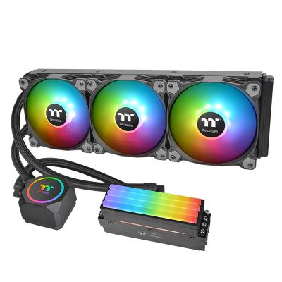 China Thermaltake360ARGBComputer CPU Heatsink Cooling for sale