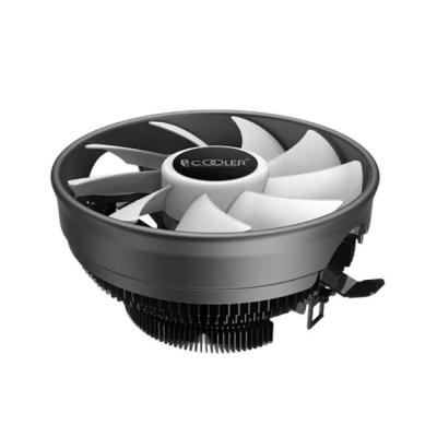 China High Quality PCcooler CPU Fan Cooling Fan Air Cooler Mini Universal Cpu Fan for sale