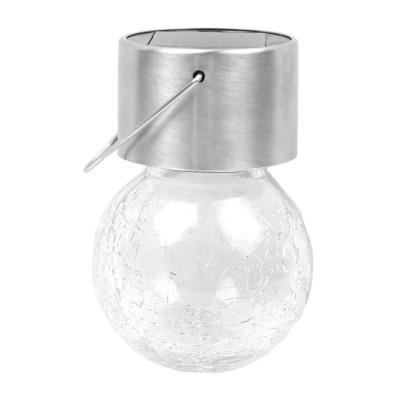 China Waterproof Supplier Wholesale Modern High Quality 2022 Led Light Source Lighting Crystal Drop Ball Ceiling Pendant Light For Outdoor for sale