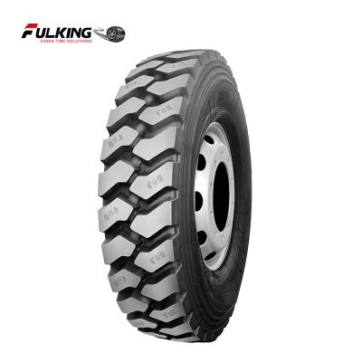 Китай Wholesale Thailand natural rubber tube tire 10.00R20-18PR HS268 HS218 HS918+ HS715 HS765+ HS978 HS801 HS298 truck and bus radial tire продается