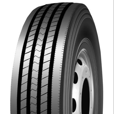 Chine 2021 Thailand new tubeless tire 285/75R24.5-16PR Thailand natural rubber tire MANUFACTURER KAPSEN/TERRAKING/TAITONG/ROADBOSS truck tire and bus radial tires truck à vendre