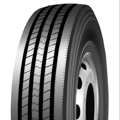 China 2021 Thailand new natural rubber tubeless tire 295/75R22.5-16PR MANUFACTURER KAPSEN/TERRAKING/TAITONG/ROADBOSS truck tire and bus radial tires truck tire for sale