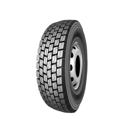 Cina 2021 Thailand High Quality Natural Rubber Tubeless Tire 315/70R22.5-20PR MANUFACTURER Truck And Bus Radial Tires Truck Tire in vendita