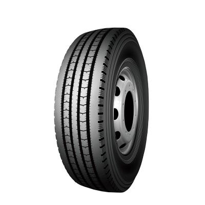 China MANUFACTURER Thailand Natural Rubber High Standard Good Quality Tubeless Tire 315/80R22.5-20PR Truck and Bus Radial Tires Truck Tire for sale