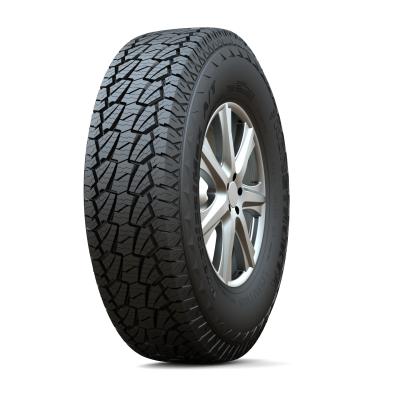 Cina GOOD QUALITY SUV A/T MODEL GOODRICH Thailand Natural Rubber FB Tire Range LT235/75R15 RS23 for Passenger Car and Light Truck in vendita