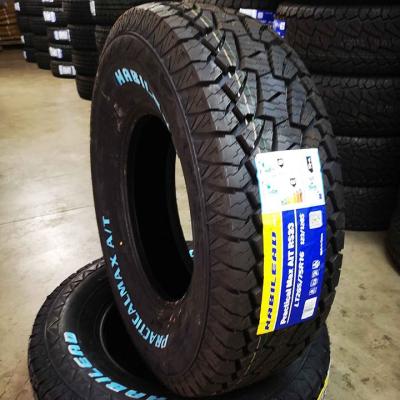 China PracticalMax A/T RS23 SUV A/T chain LT235/85R16 RS23 passenger car tire from Thailand natural rubber and light truck Te koop