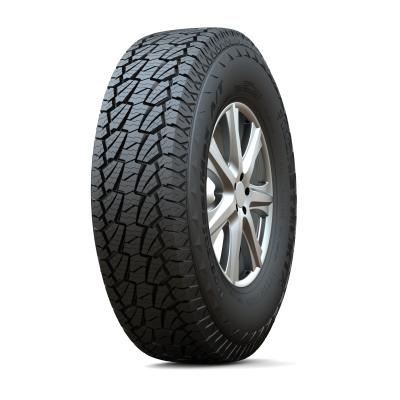 China GOOD QUALITY Passenger Car and Light Truck Range LT265/70R16 RS23 SUV A/T MANUFACTURER Thailand Natural Rubber TIRE Tire for sale