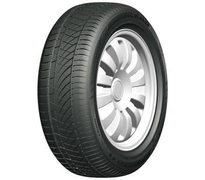 China Car Tire 165/70R13 A4 BRAND Thailand Natural Rubber Best Price HABILEAD KAPSEN Real Tire 4-Season Passenger Car and Light Truck Tire for sale