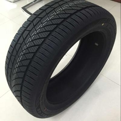 China Wholesale ROADBOSS 205/55R16 A4 Tire 4-Season True Tire From Thailand Natural Rubber Manufacturer Passenger Car And Light Truck for sale