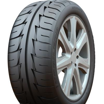 China Top Quality Thailand Natural Rubber Drift/Racing Tire Chain Semi-Slick Tread Use 200 S3000 255/35ZR18 Tire Passenger Car And Light Truck Tire Te koop